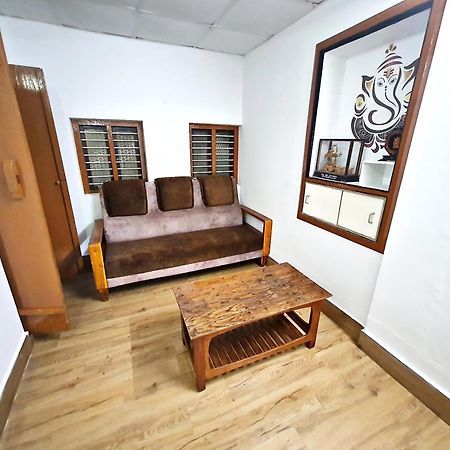 Hallimane Homestay Udupi Bagian luar foto