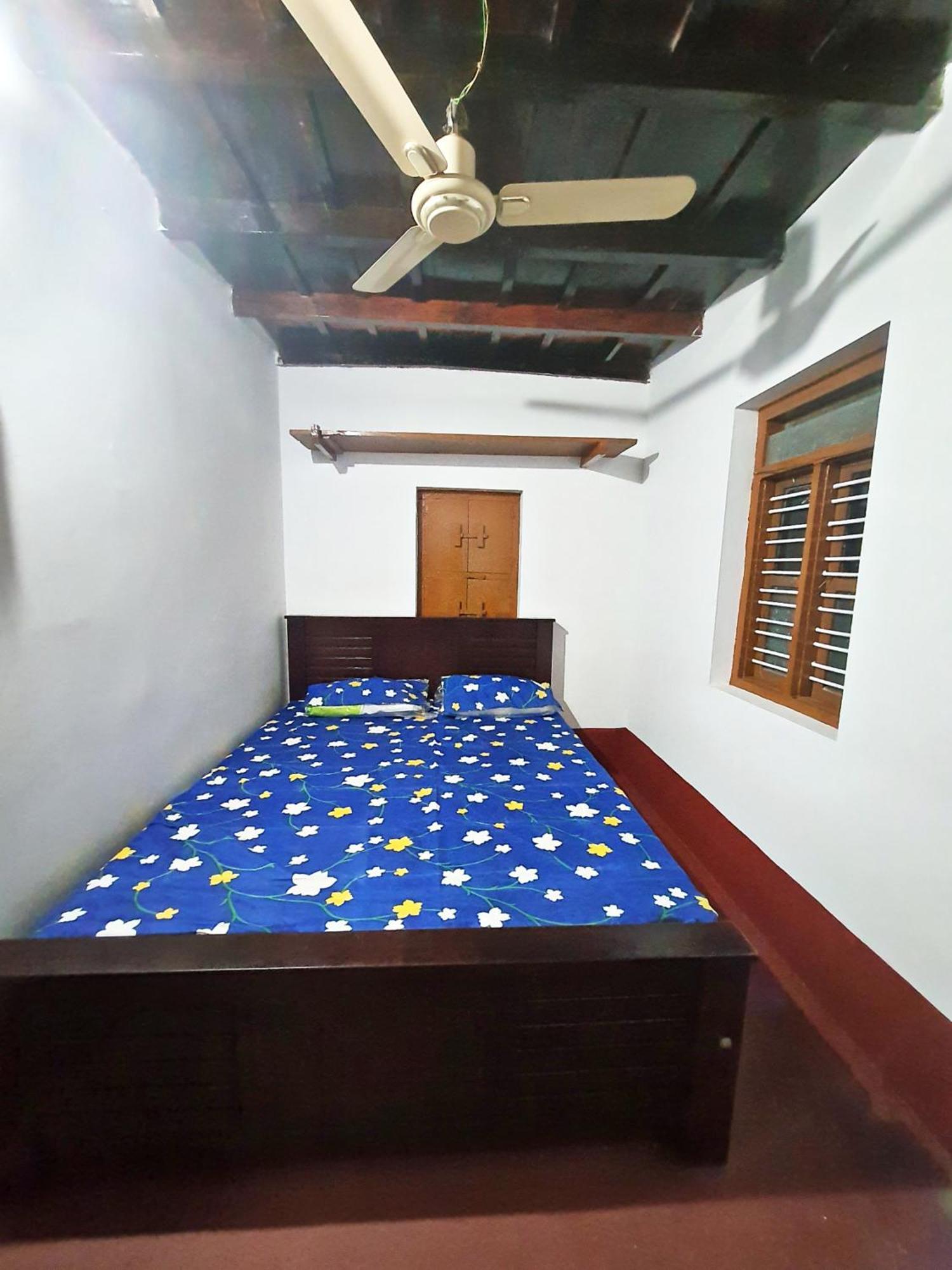 Hallimane Homestay Udupi Bagian luar foto