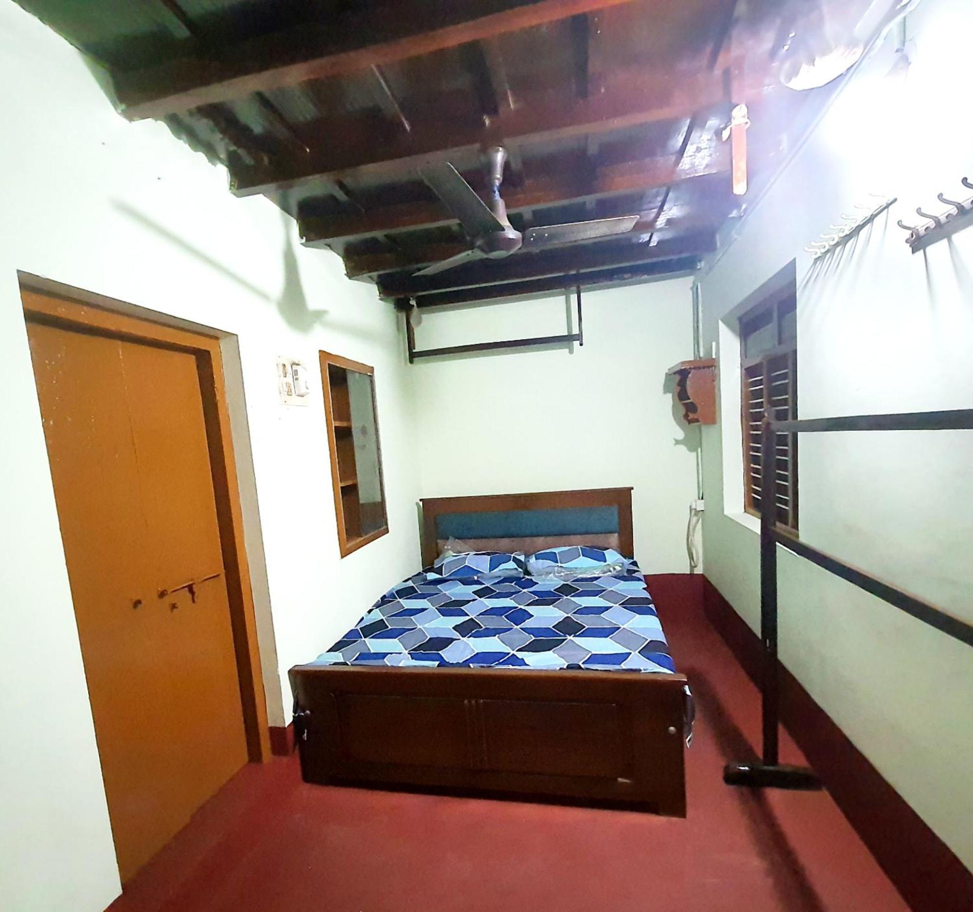 Hallimane Homestay Udupi Bagian luar foto