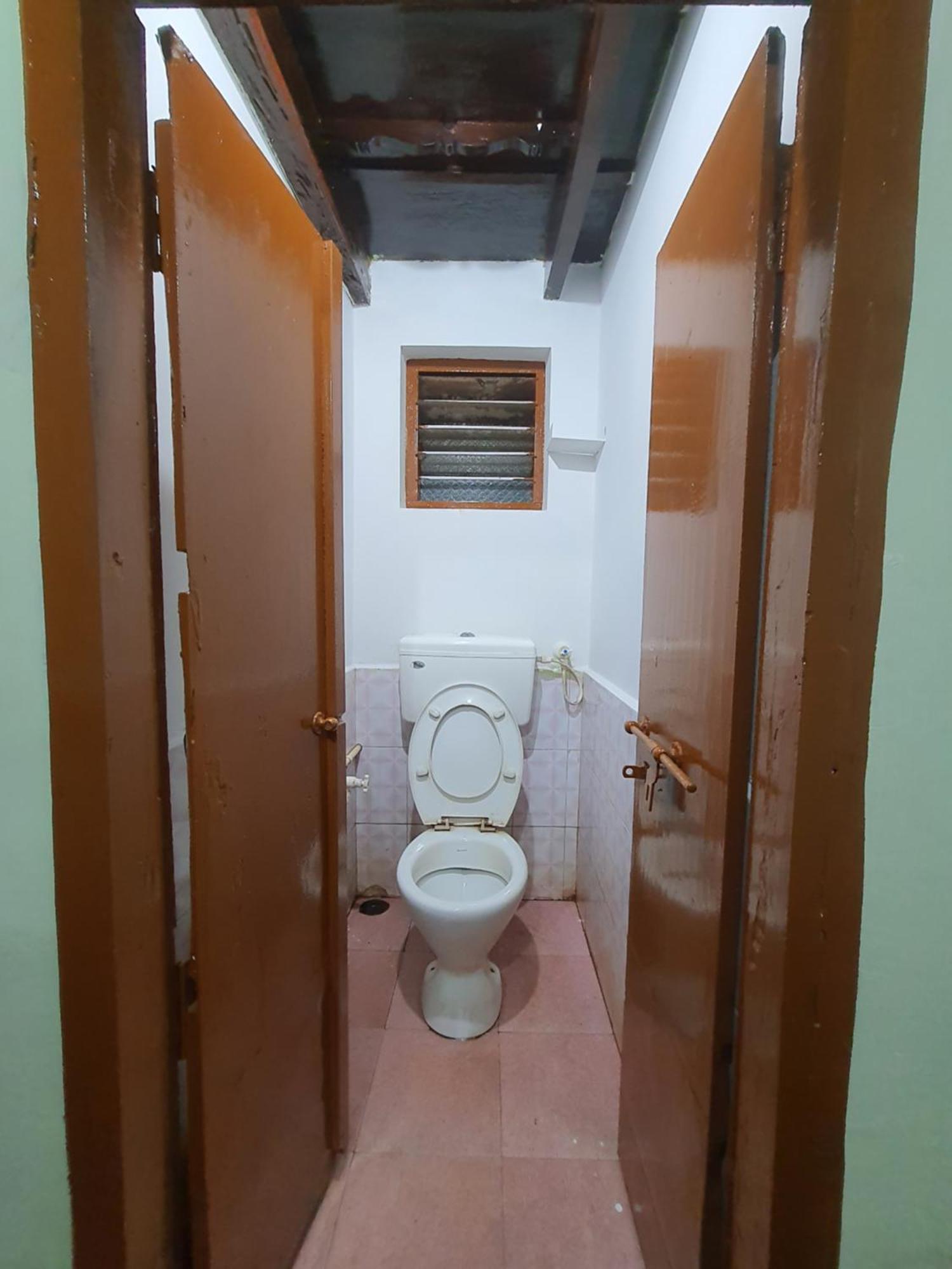 Hallimane Homestay Udupi Bagian luar foto