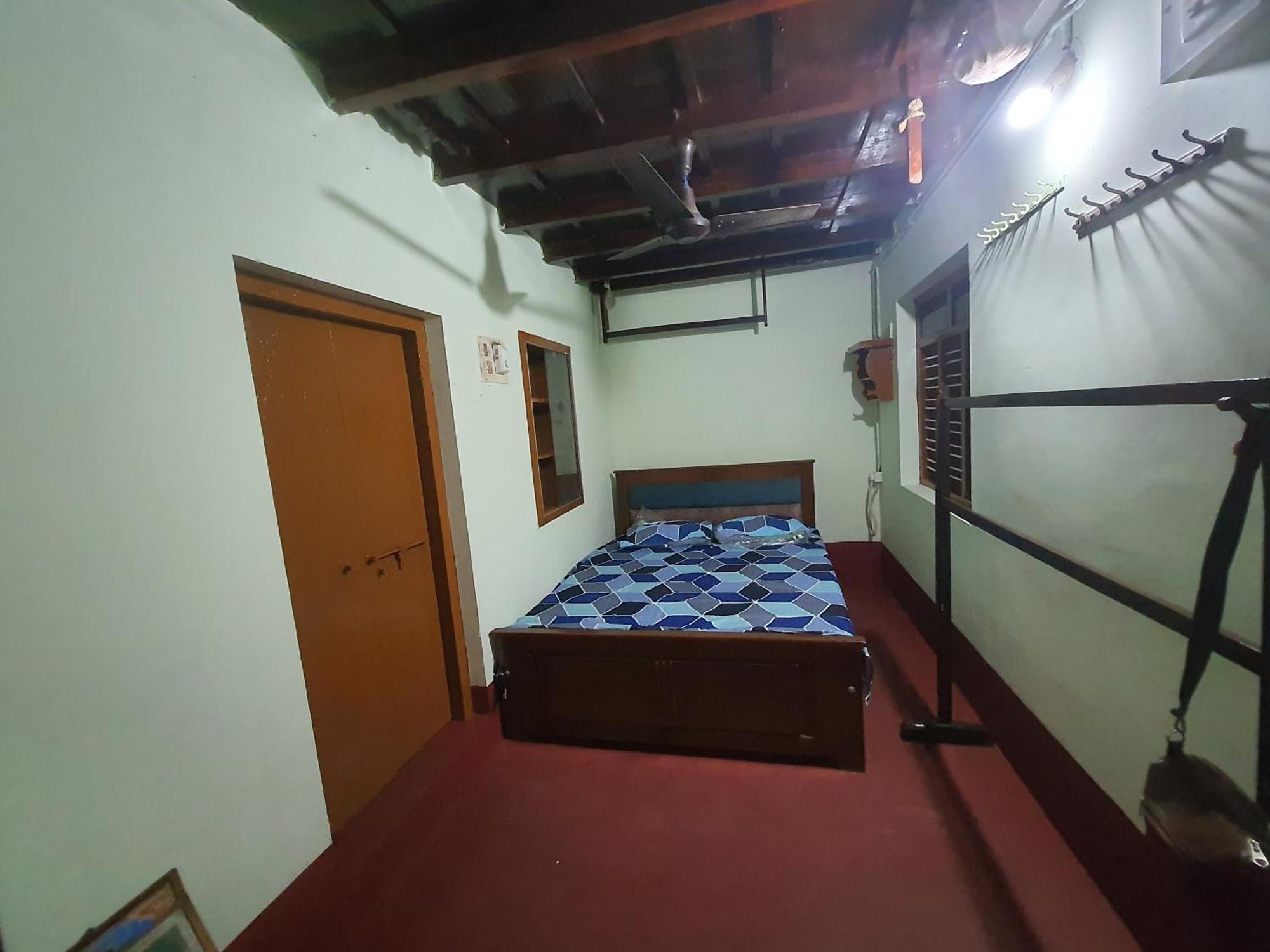 Hallimane Homestay Udupi Bagian luar foto