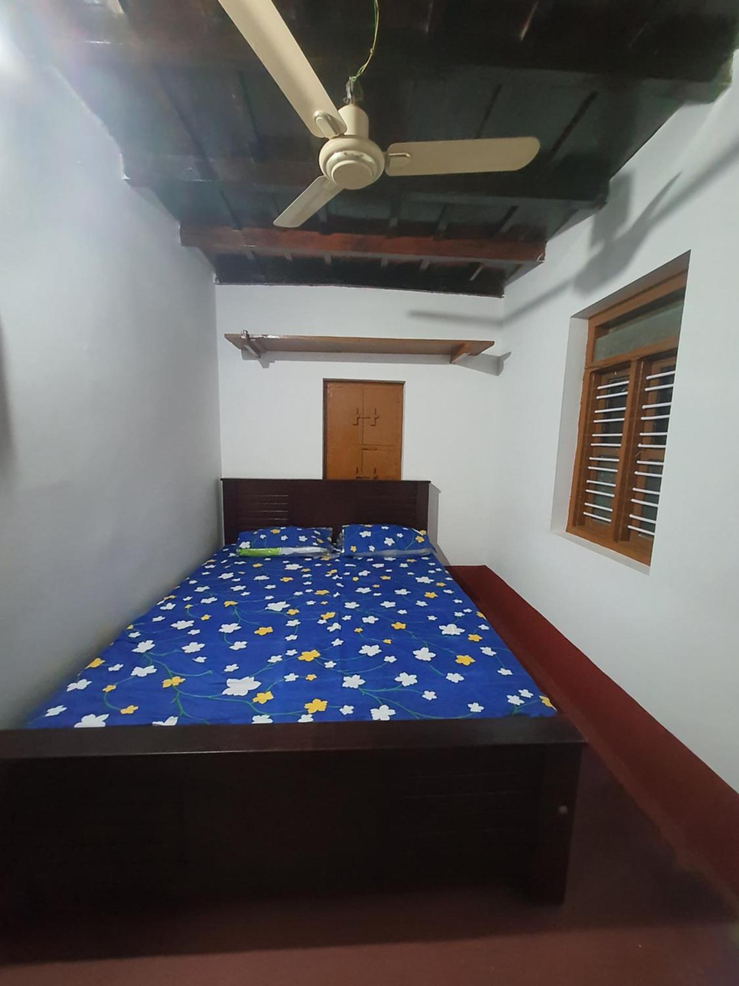Hallimane Homestay Udupi Bagian luar foto