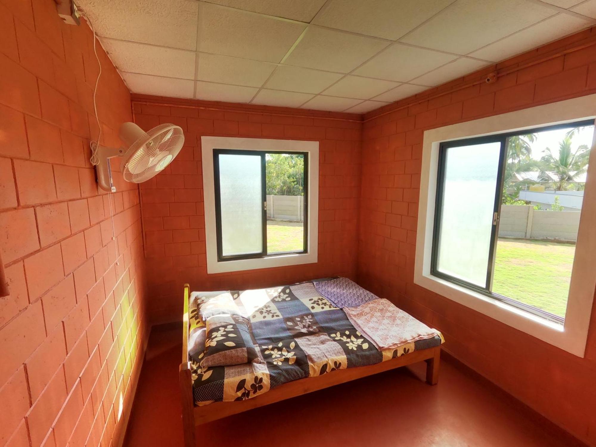 Hallimane Homestay Udupi Bagian luar foto